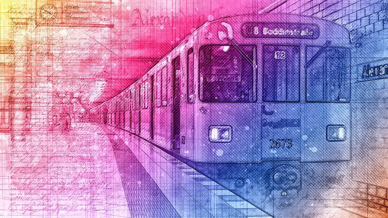 武汉地铁3号线最新线路图解析