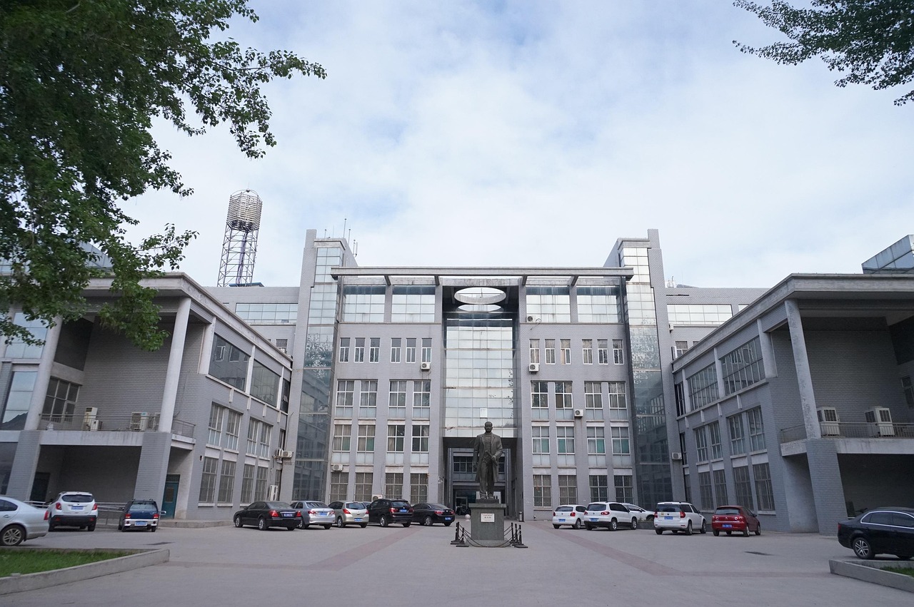青岛理工大学排名解析，最新排名出炉！