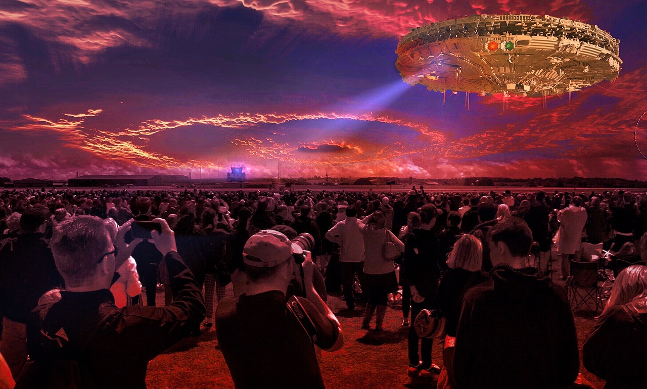科技与奇幻的交融，最新捉妖动态揭秘