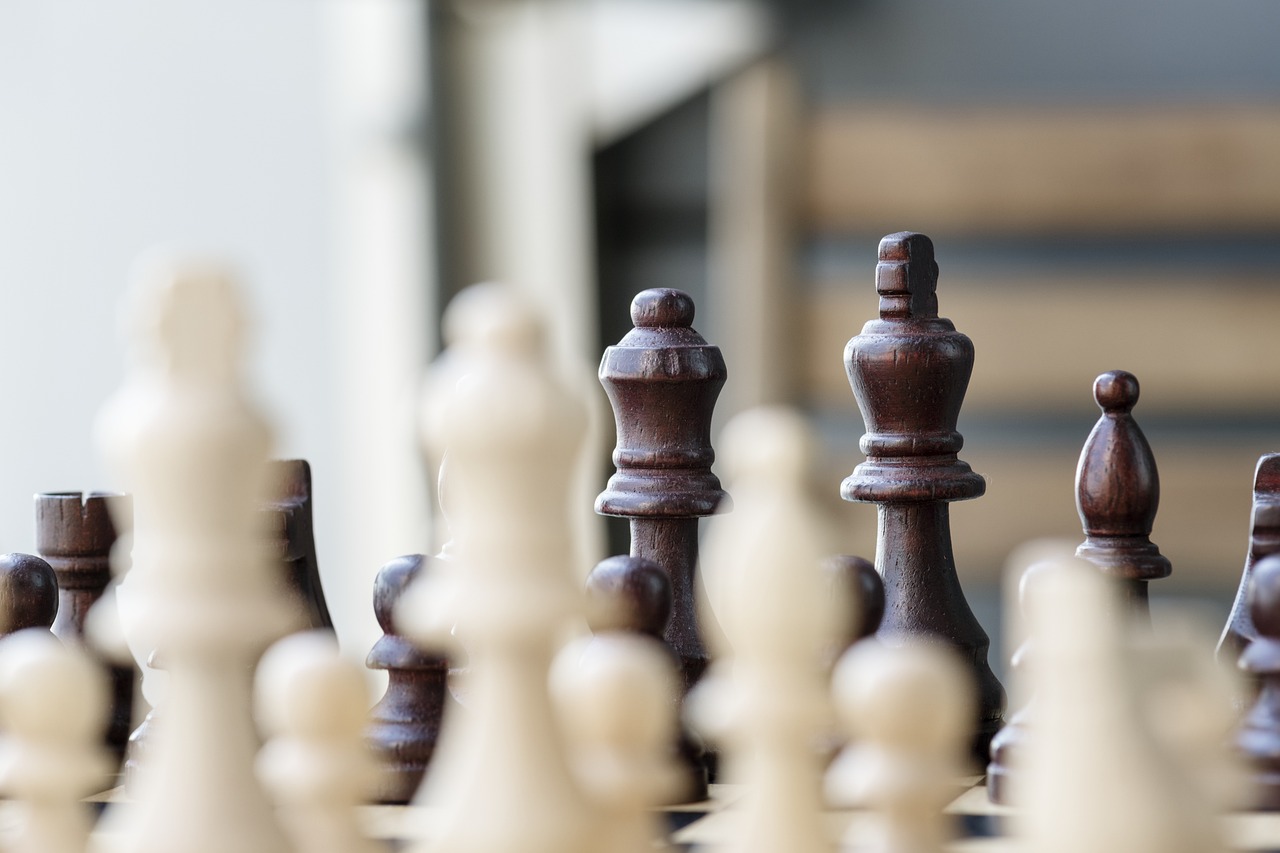 最新棋局阵容盘点，策略与力量的完美融合