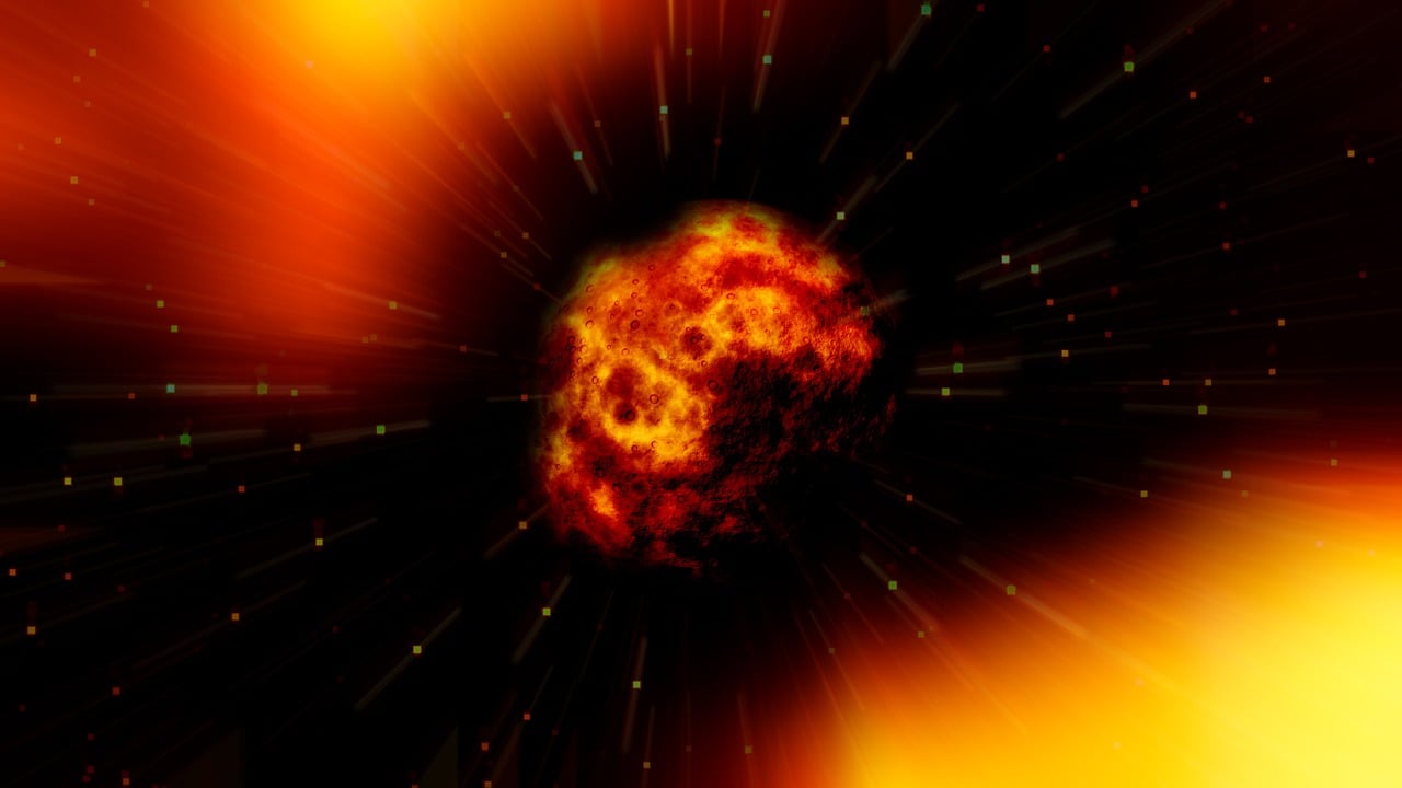 彭明星闪耀时刻，今日之星的风采