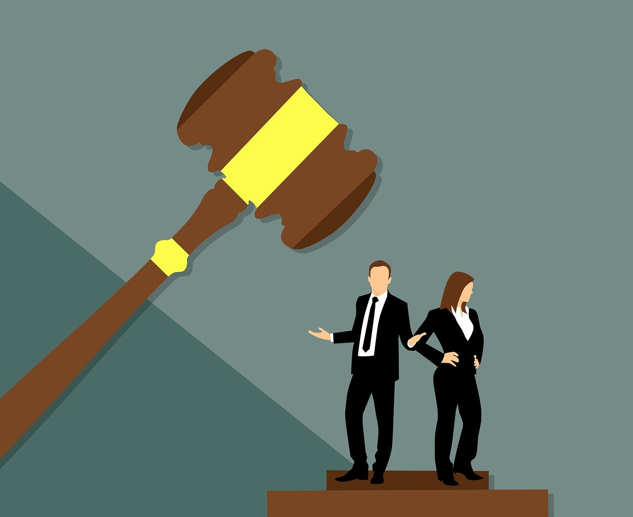 五月最新逃税判决，法律的铁拳捍卫税收公正